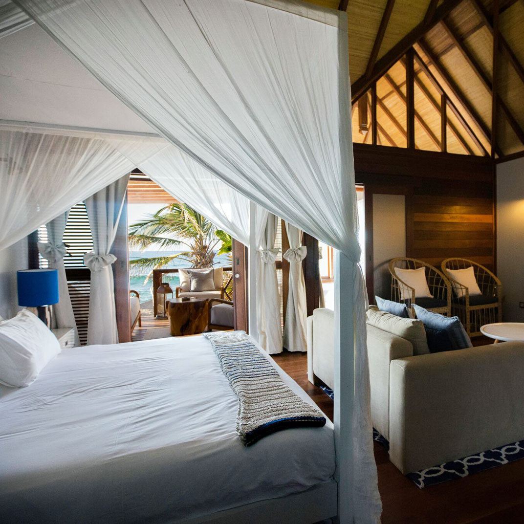Sentidos Beach Retreat