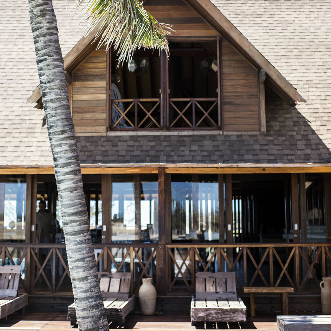 Sentidos Beach Retreat, Design Hotels