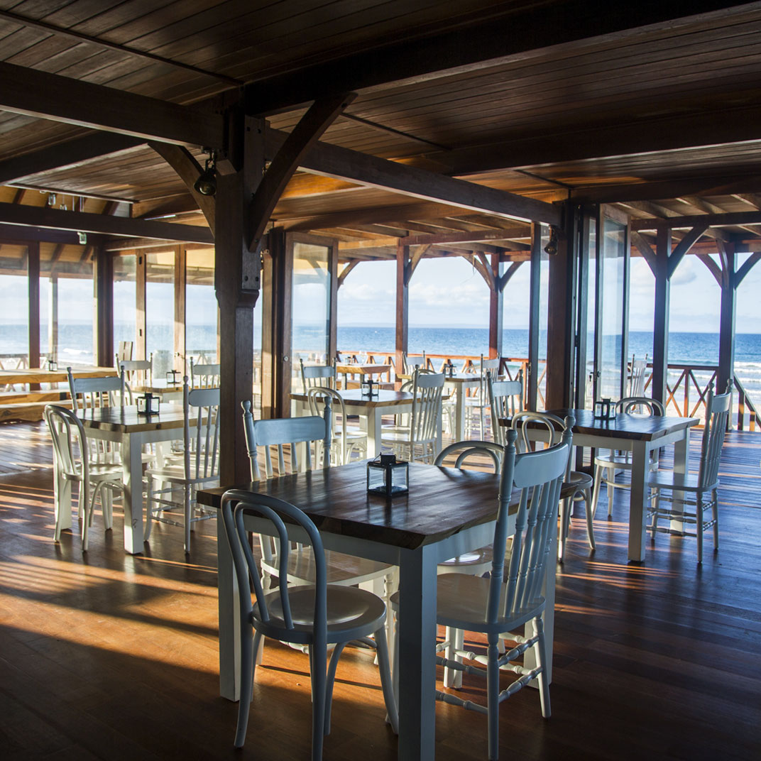 Sentidos Beach Retreat, Design Hotels
