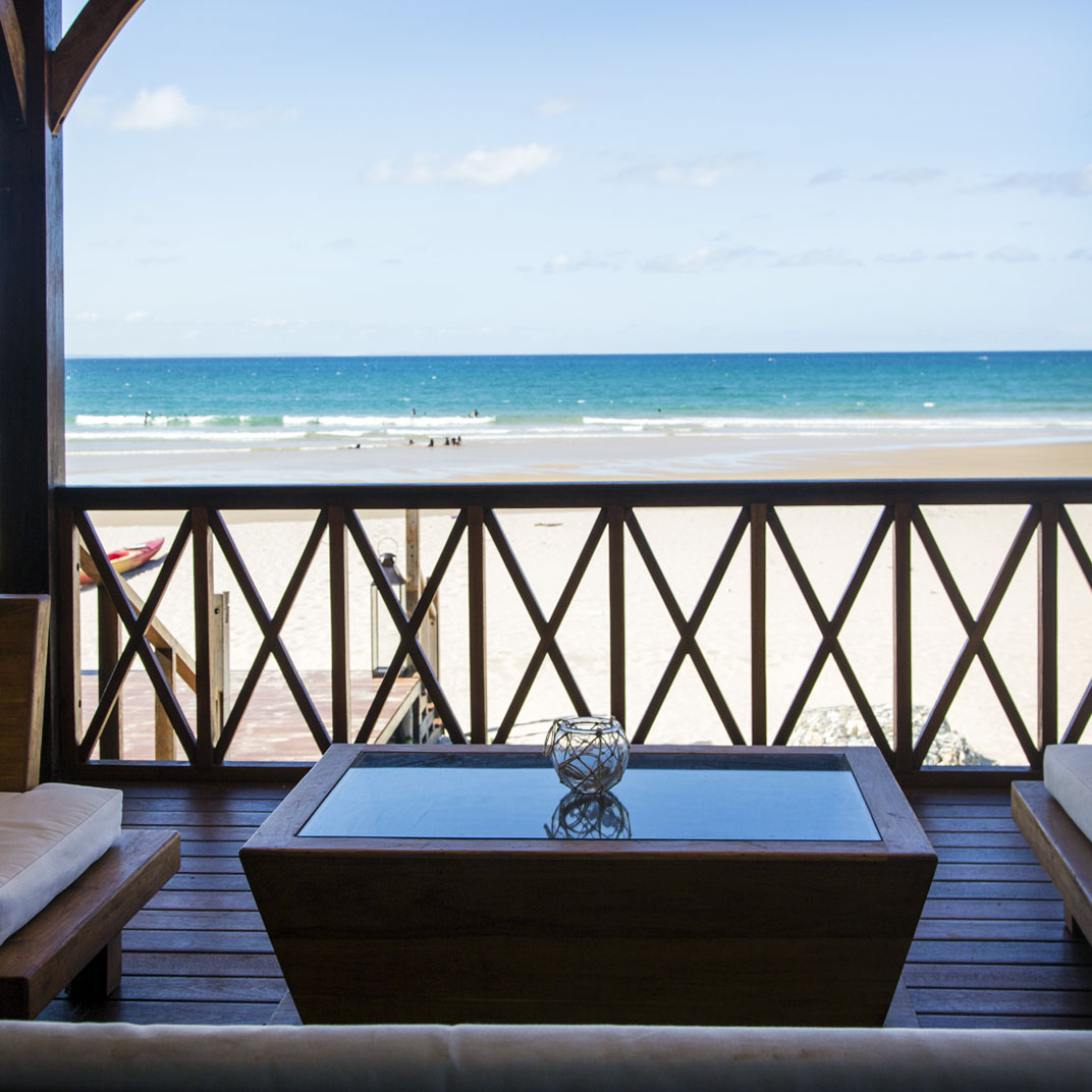Sentidos Beach Retreat