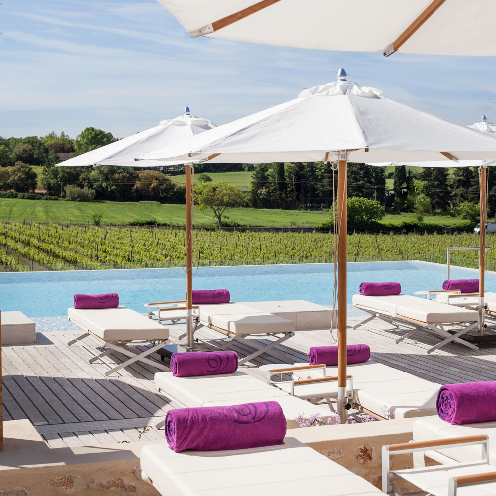 Domaine de Verchant