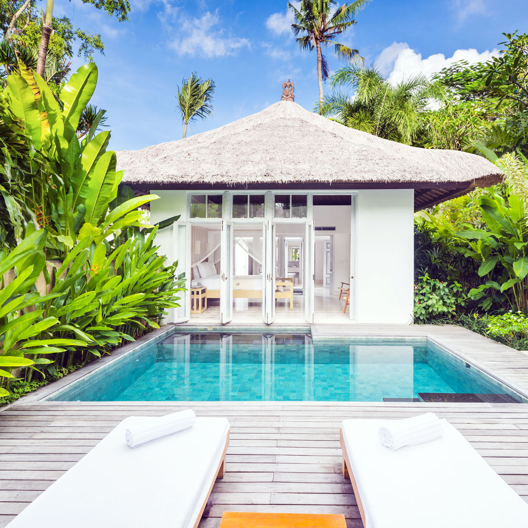 COMO Uma Ubud