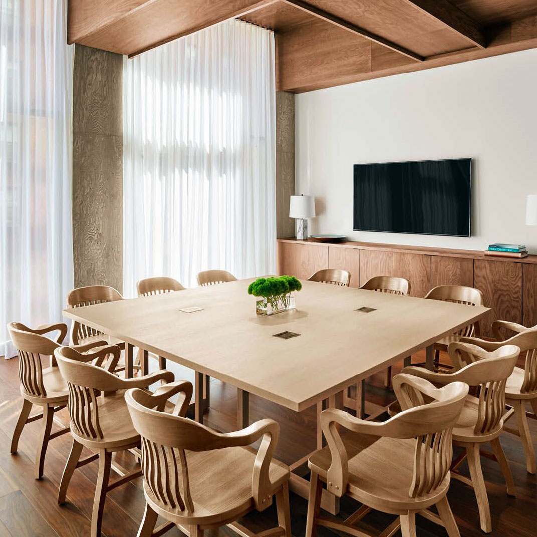 PUBLIC, an Ian Schrager Hotel