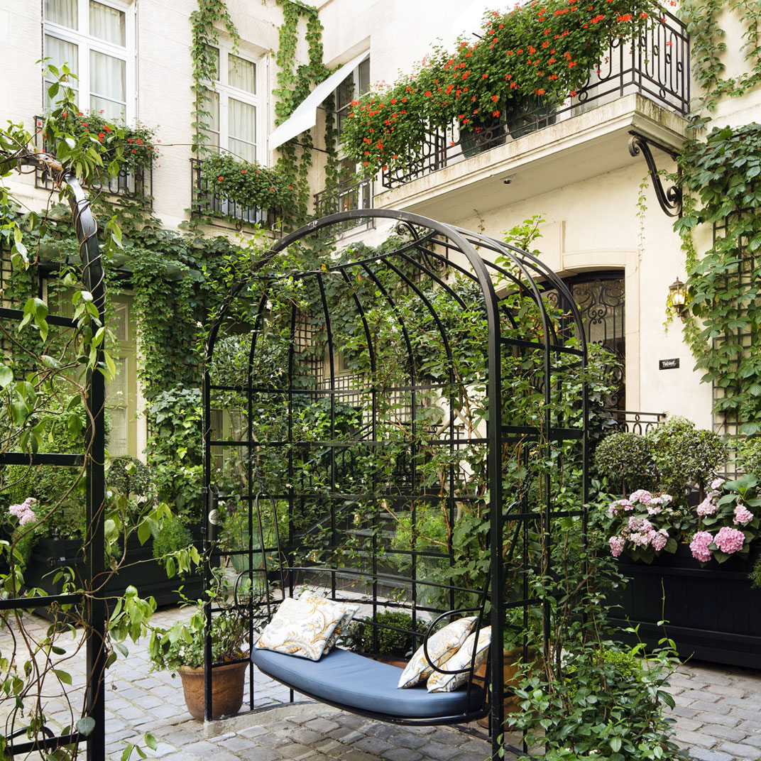Relais Christine