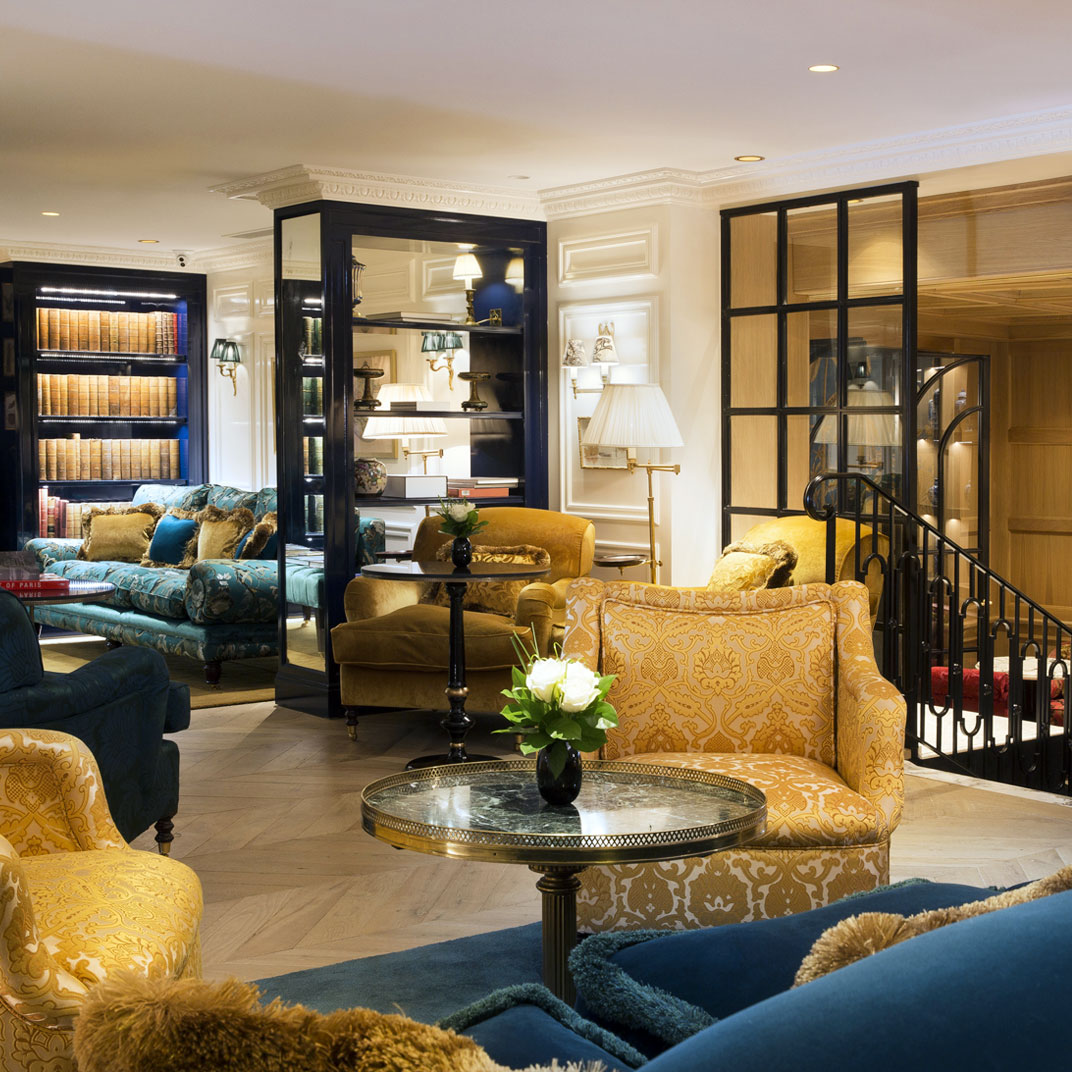 Relais Christine