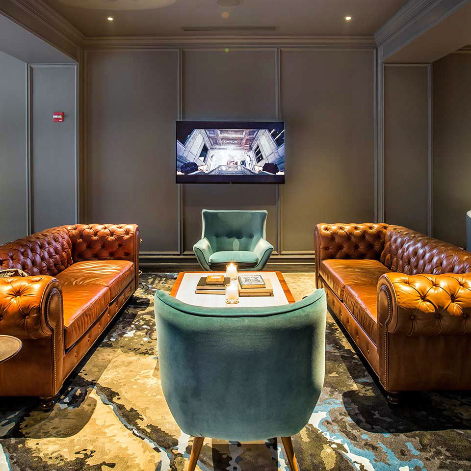 Kimpton Gray Hotel