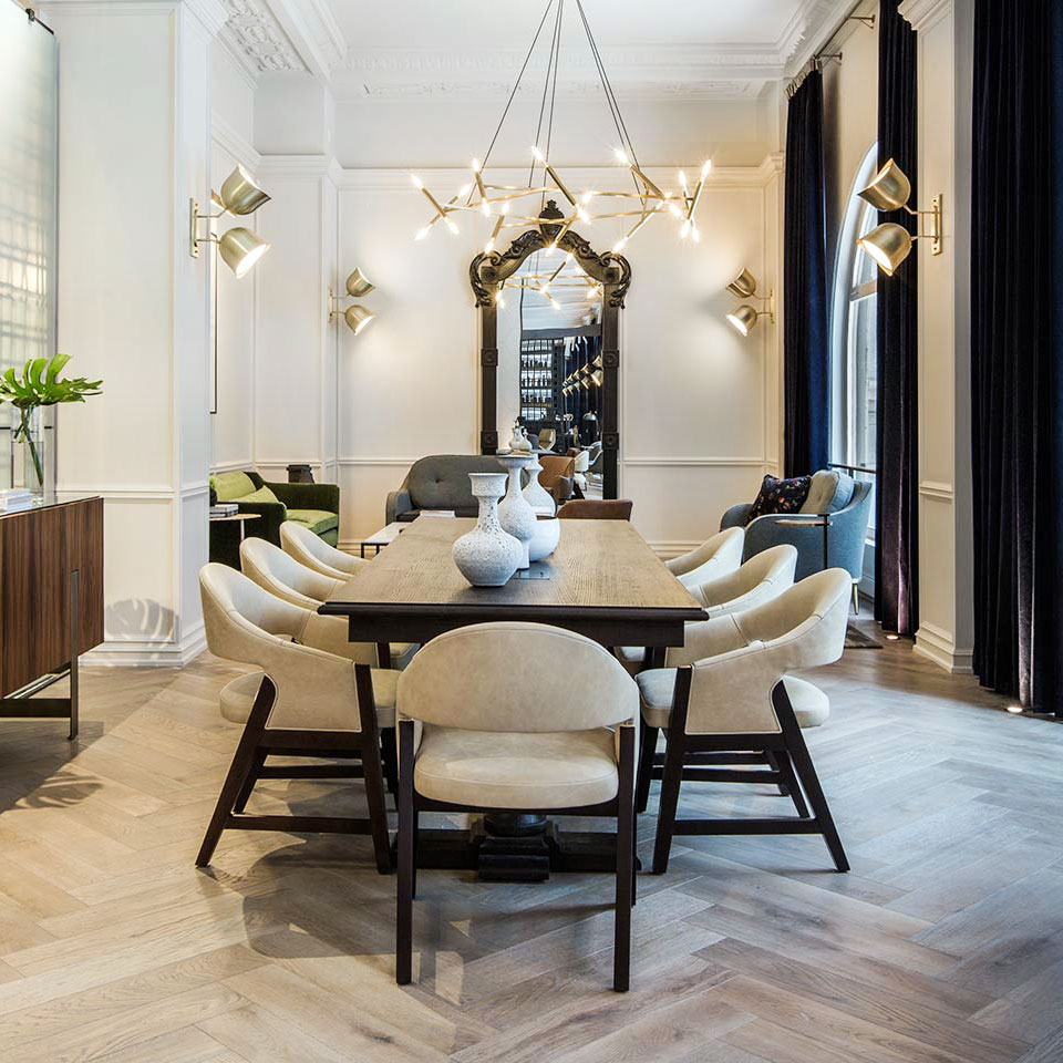 Kimpton Gray Hotel