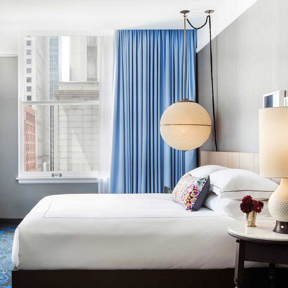 Kimpton Gray Hotel