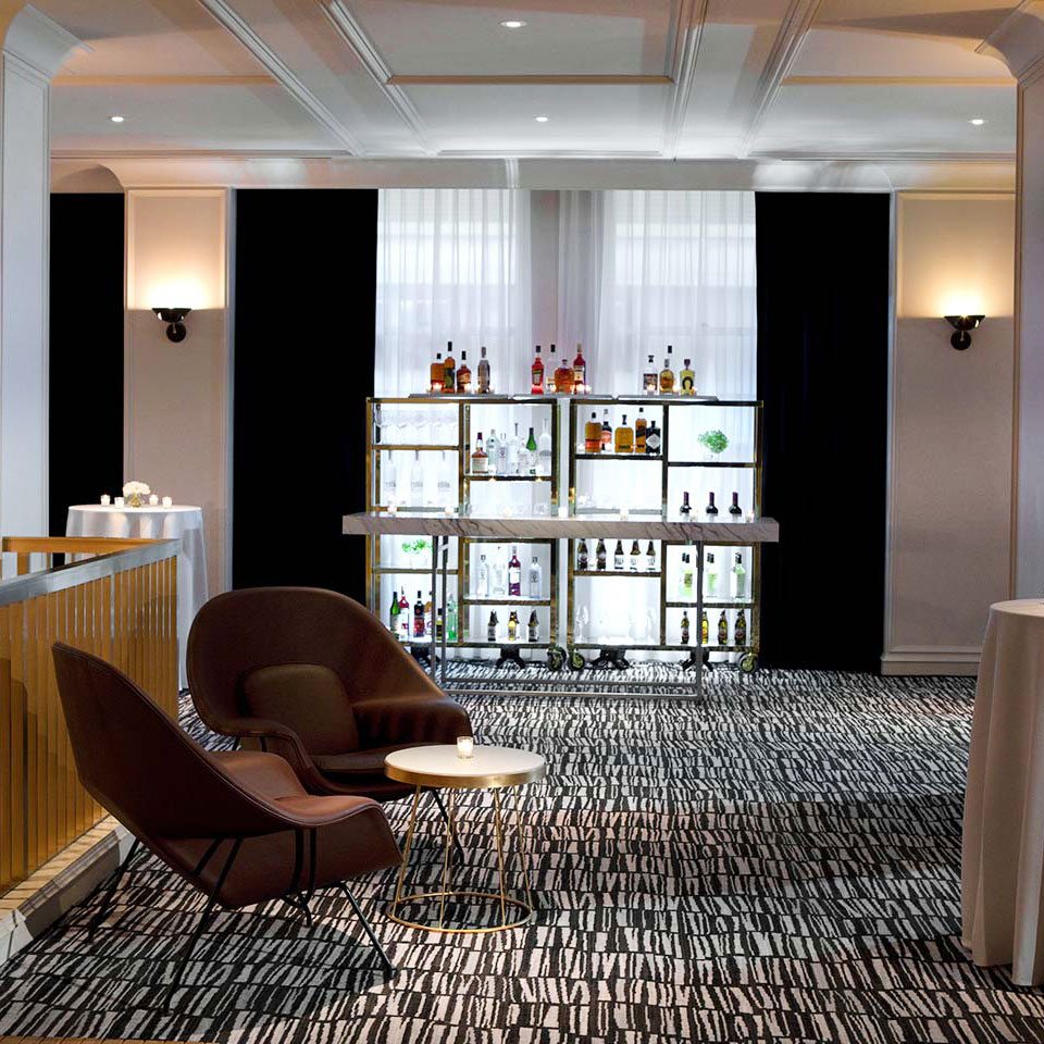 Kimpton Gray Hotel