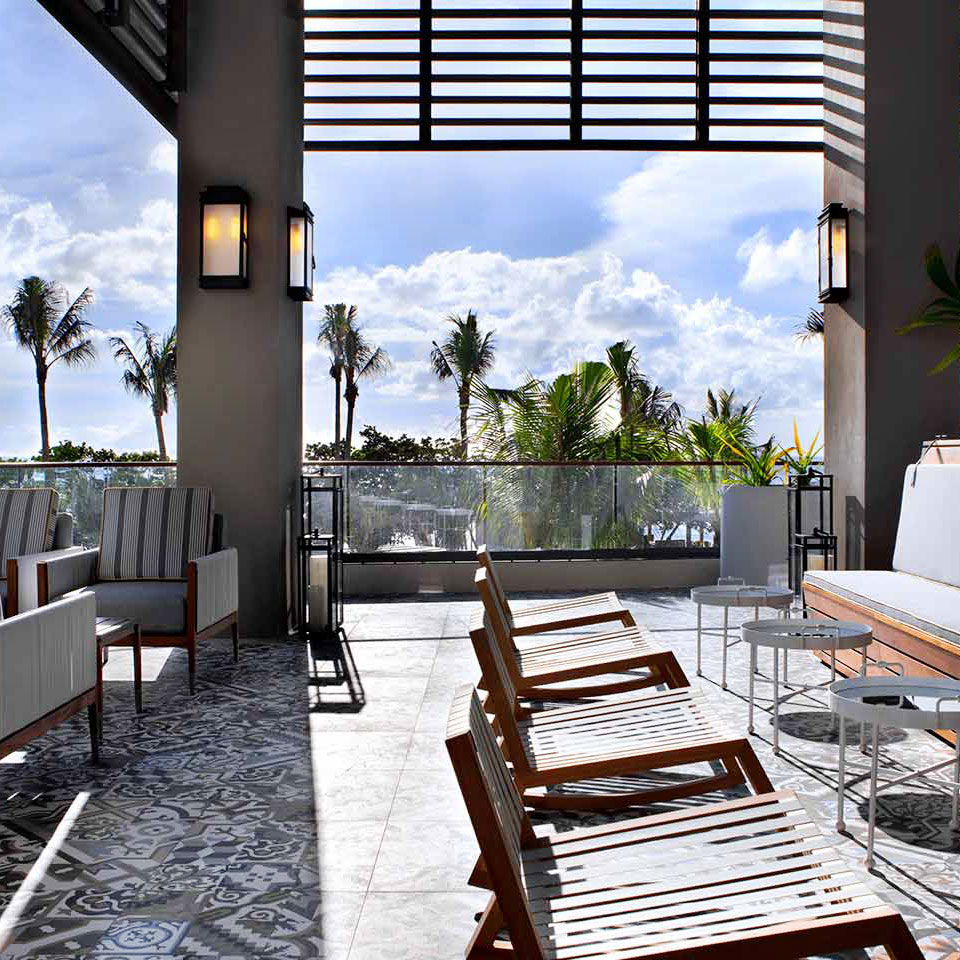 Kimpton Seafire Resort + Spa
