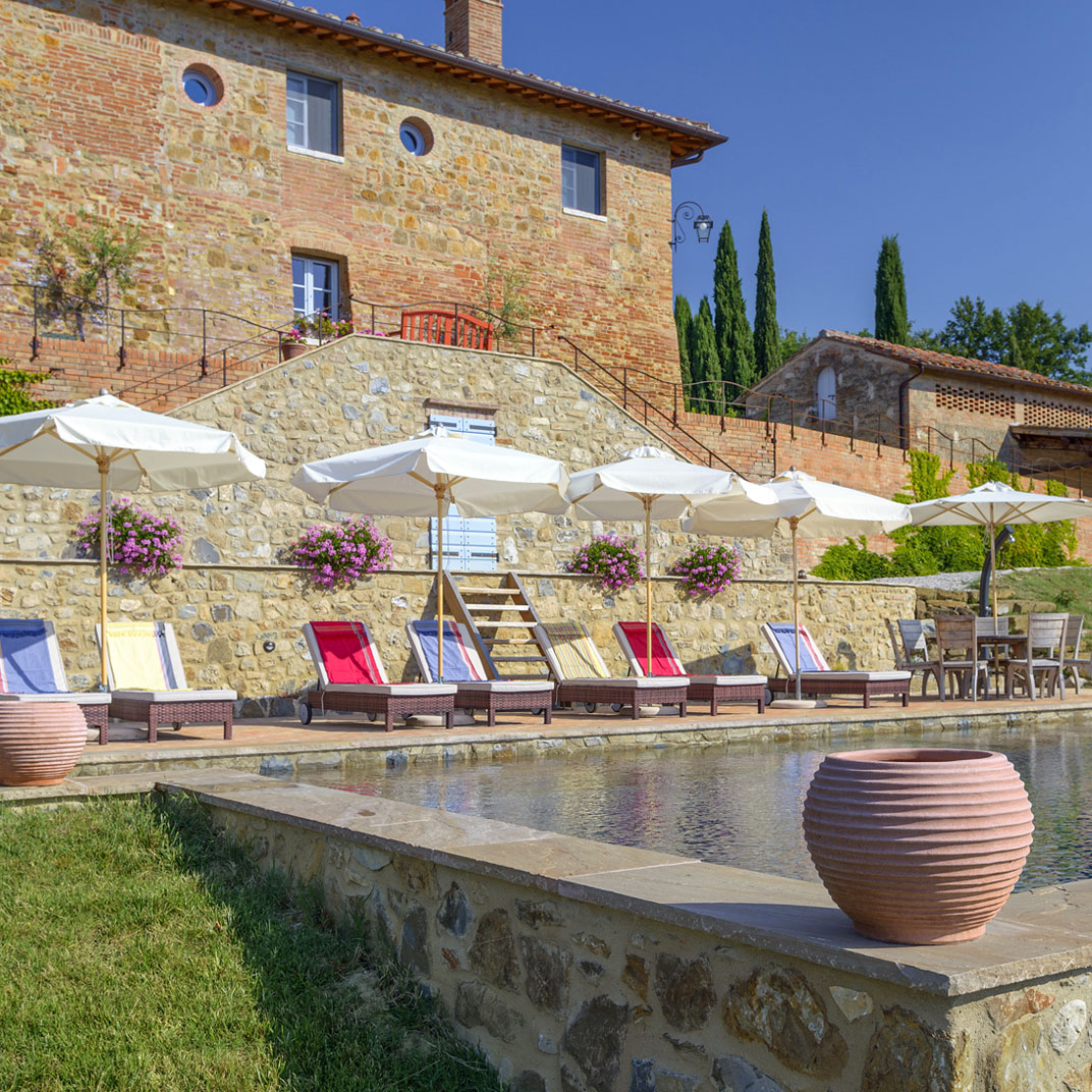 Locanda dell 'Artista - Boutique Country Inn