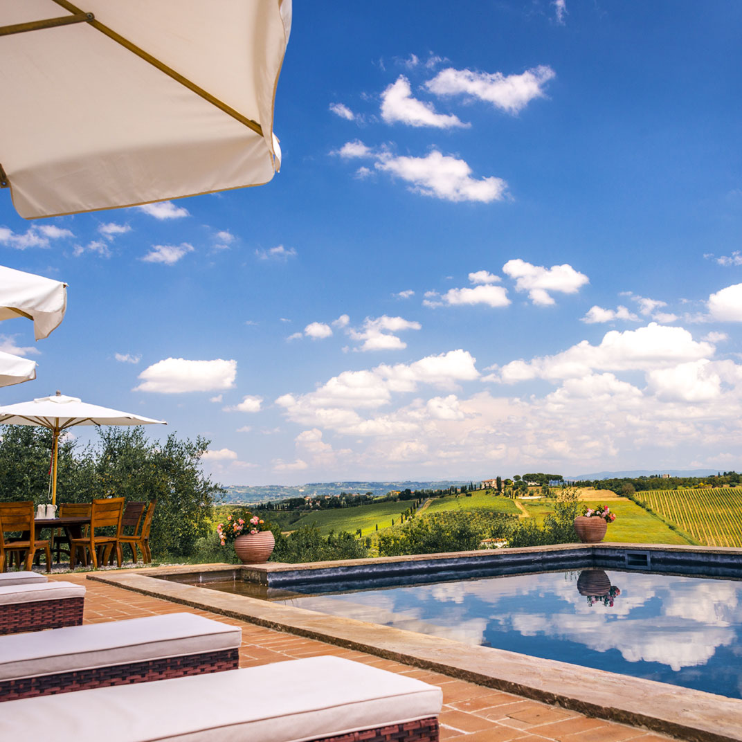 Locanda dell 'Artista - Boutique Country Inn