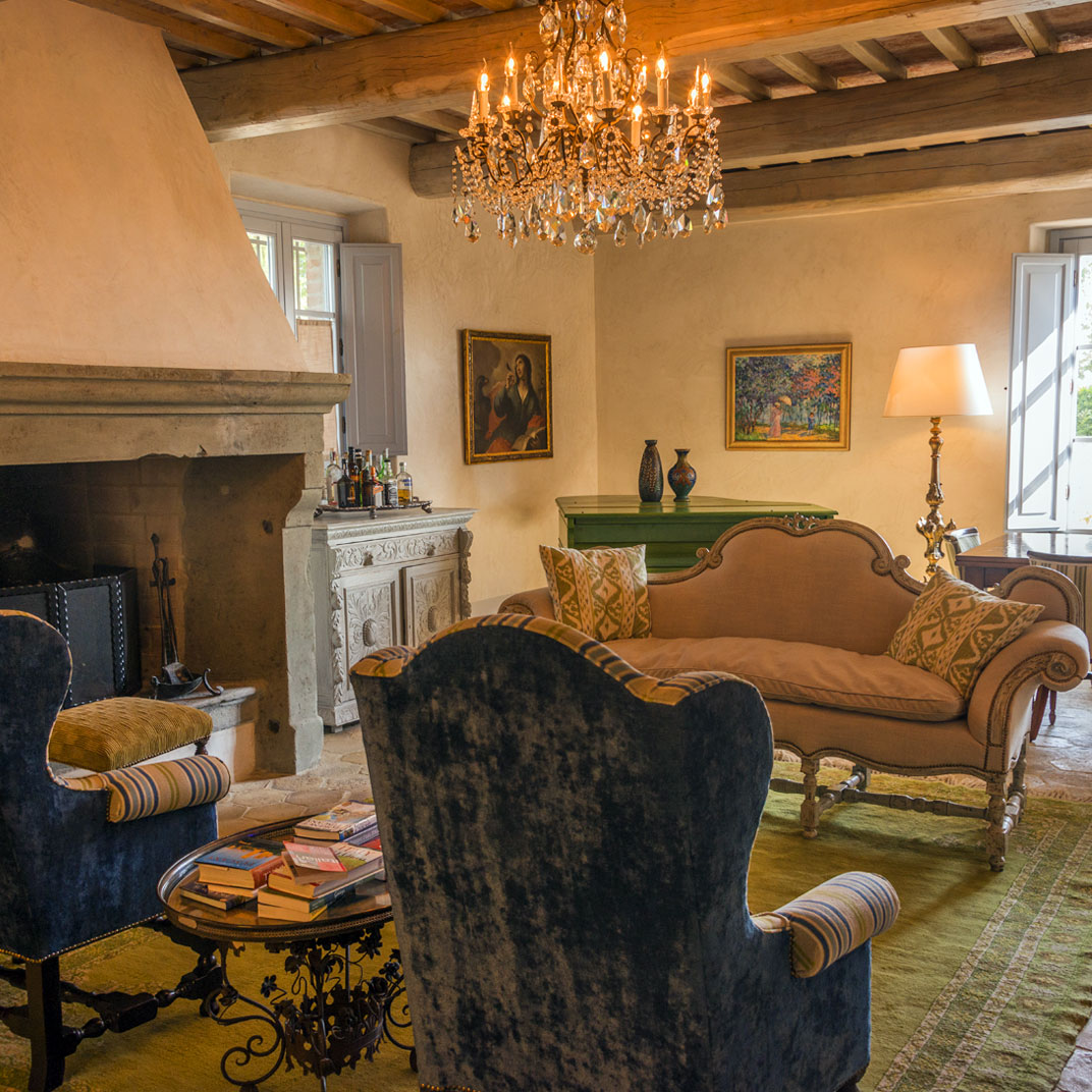 Locanda dell 'Artista - Boutique Country Inn