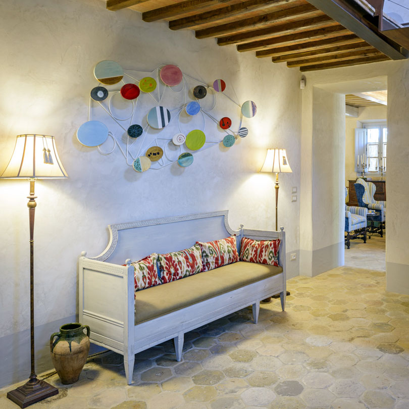 Locanda dell 'Artista - Boutique Country Inn