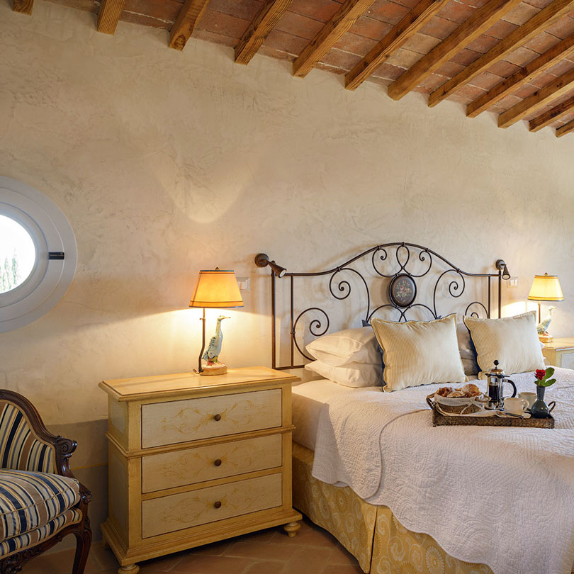 Locanda dell 'Artista - Boutique Country Inn