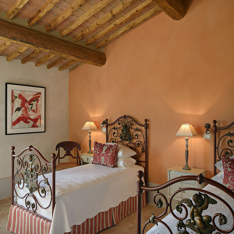 Locanda dell 'Artista - Boutique Country Inn