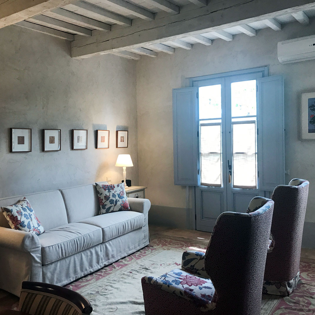 Locanda dell 'Artista - Boutique Country Inn