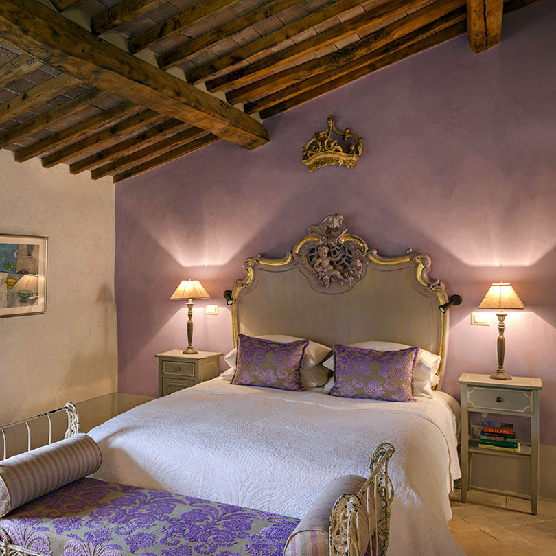 Locanda dell 'Artista - Boutique Country Inn