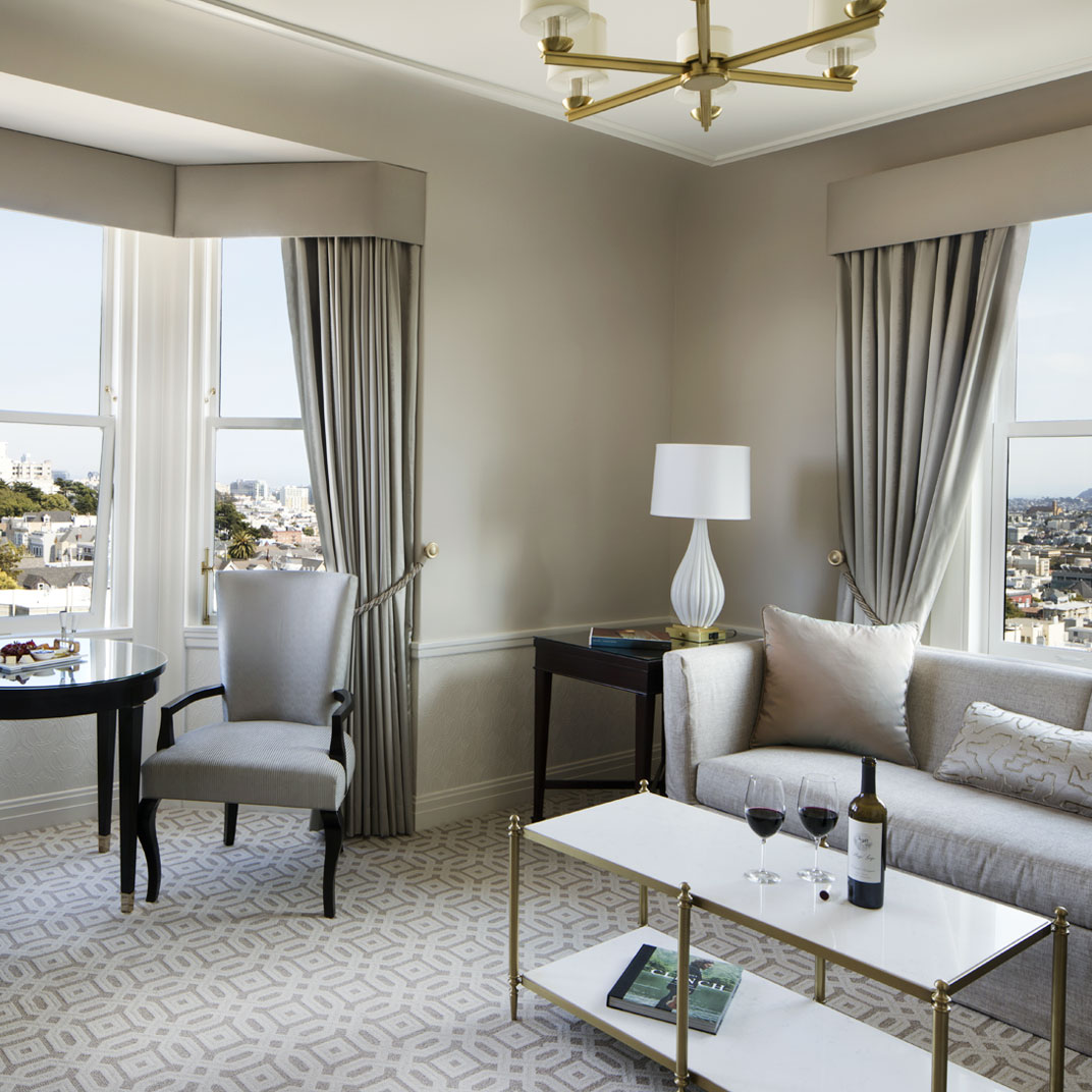 Hotel Drisco