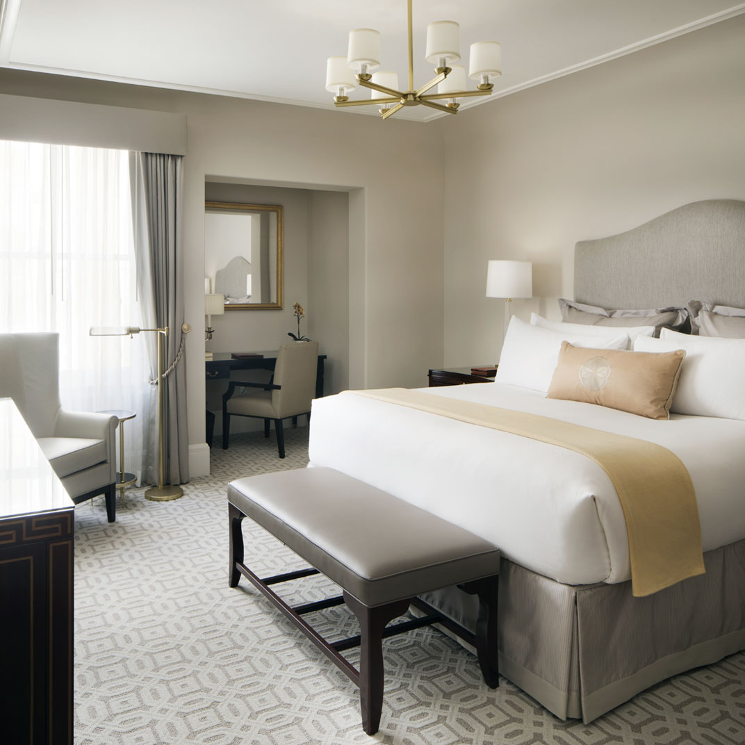 Hotel Drisco