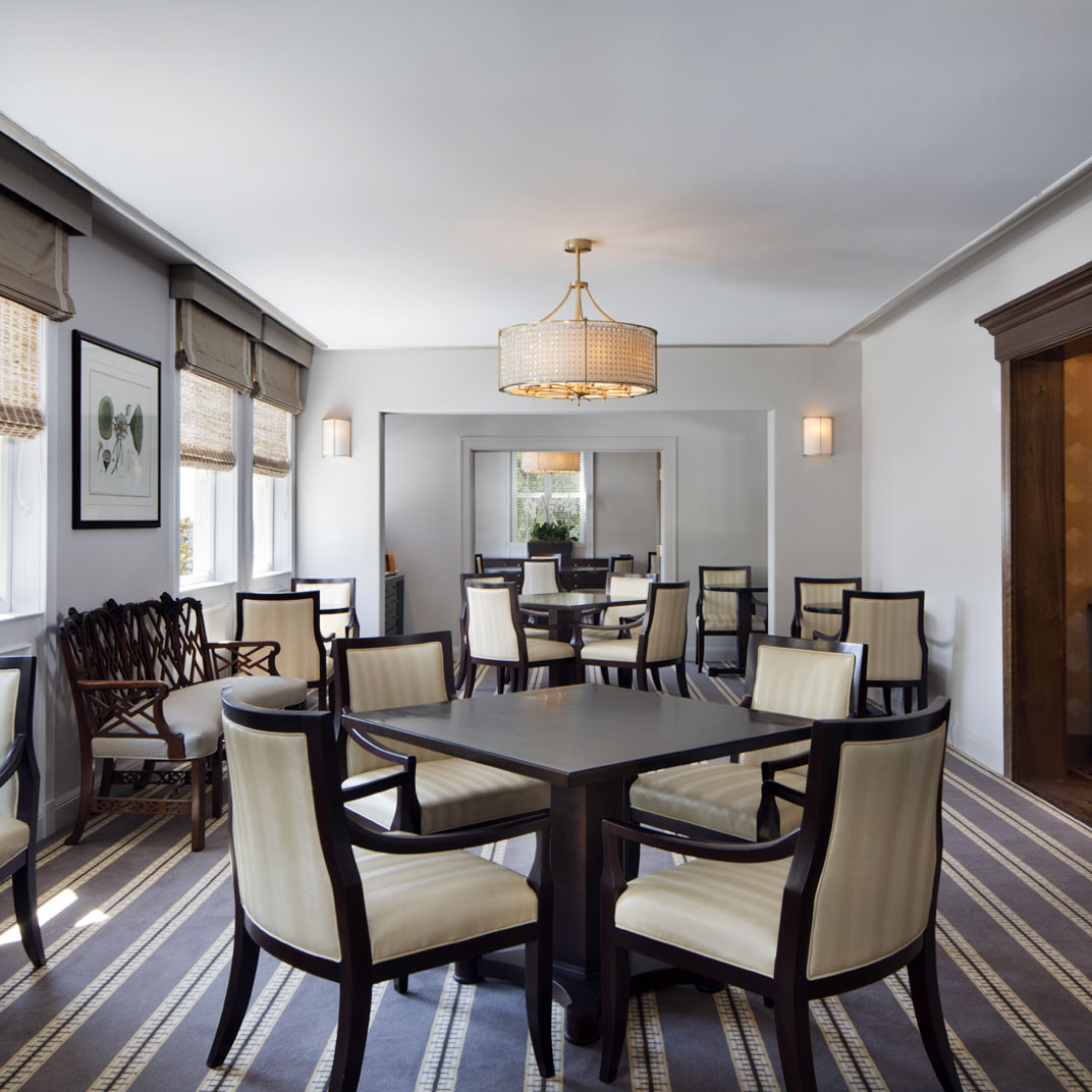 Hotel Drisco