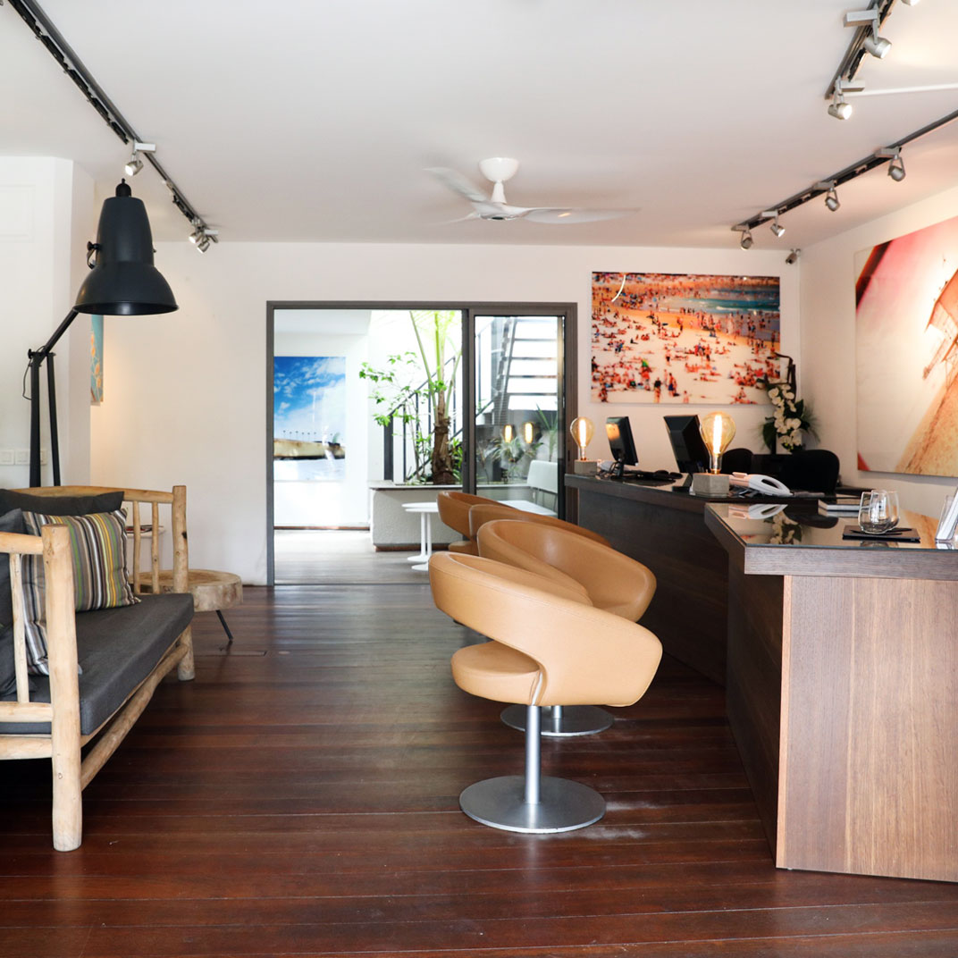 Pearl Hotel