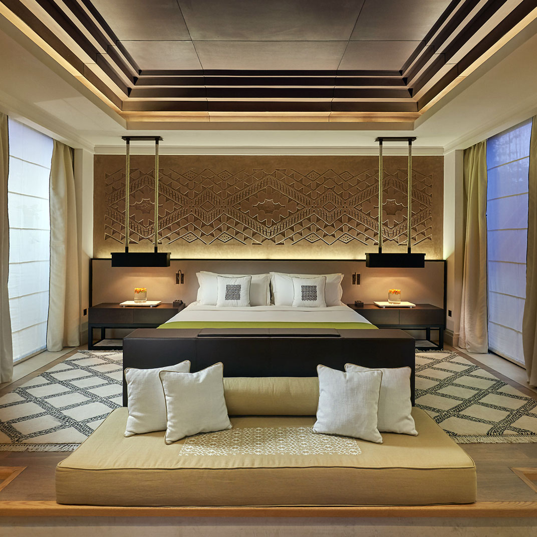 Mandarin Oriental, Marrakech