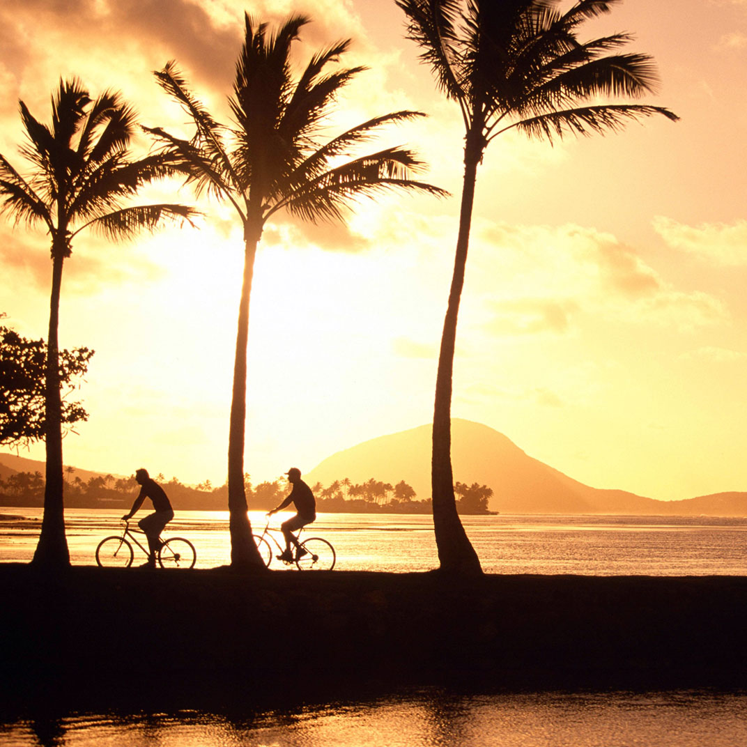 The Kahala Hotel & Resort