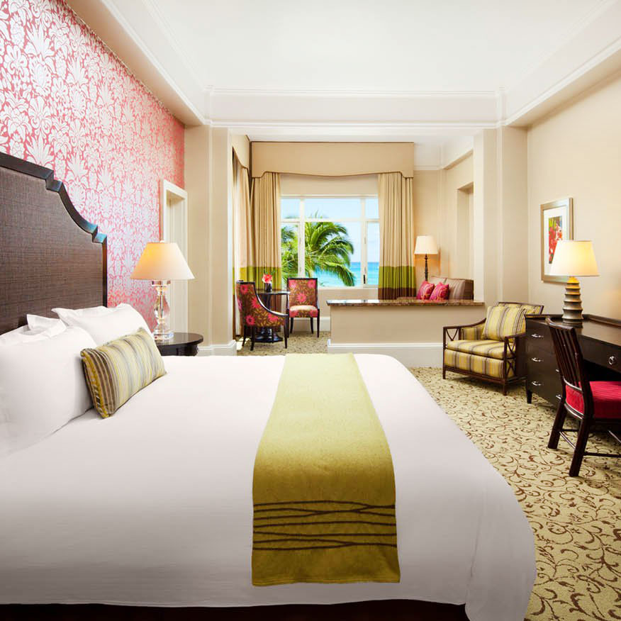 The Royal Hawaiian