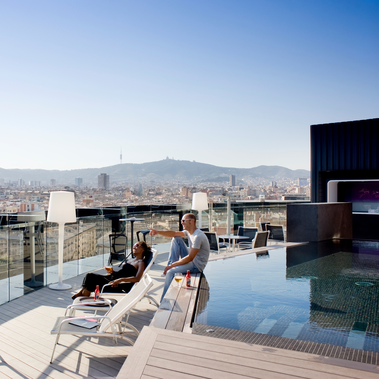 Barcelo Raval
