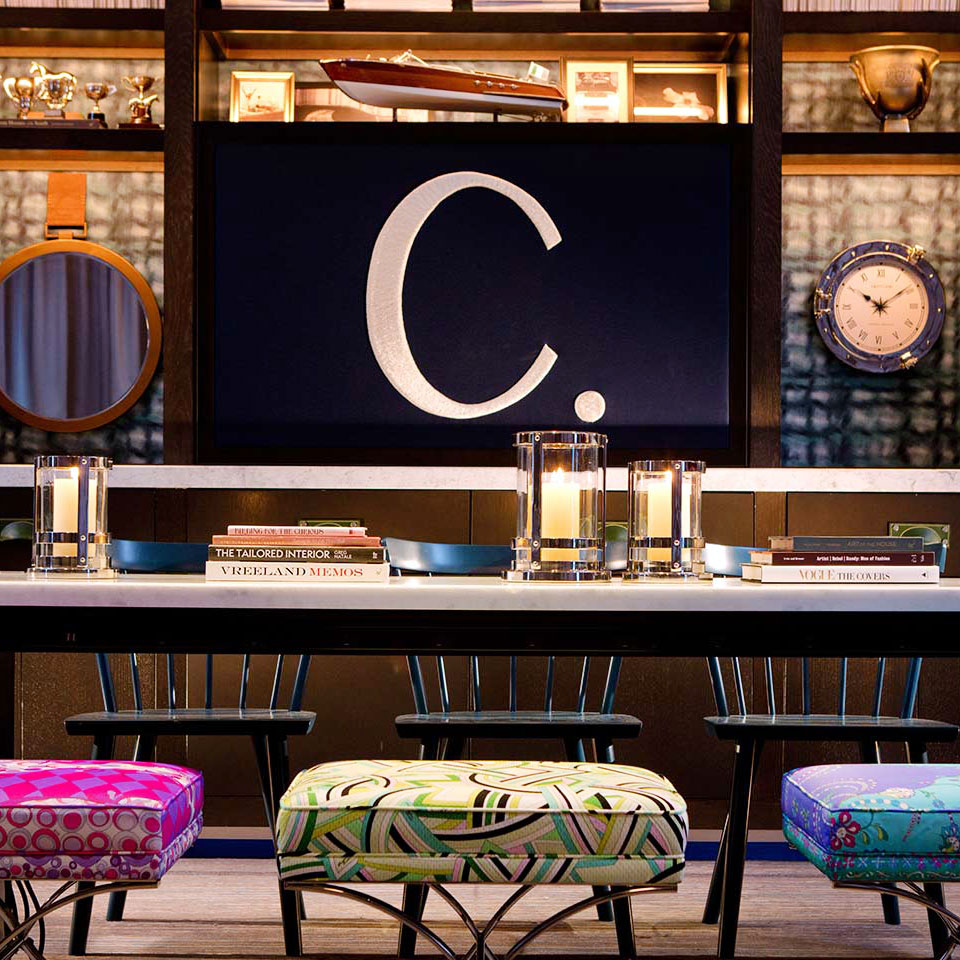 Kimpton Cardinal Hotel