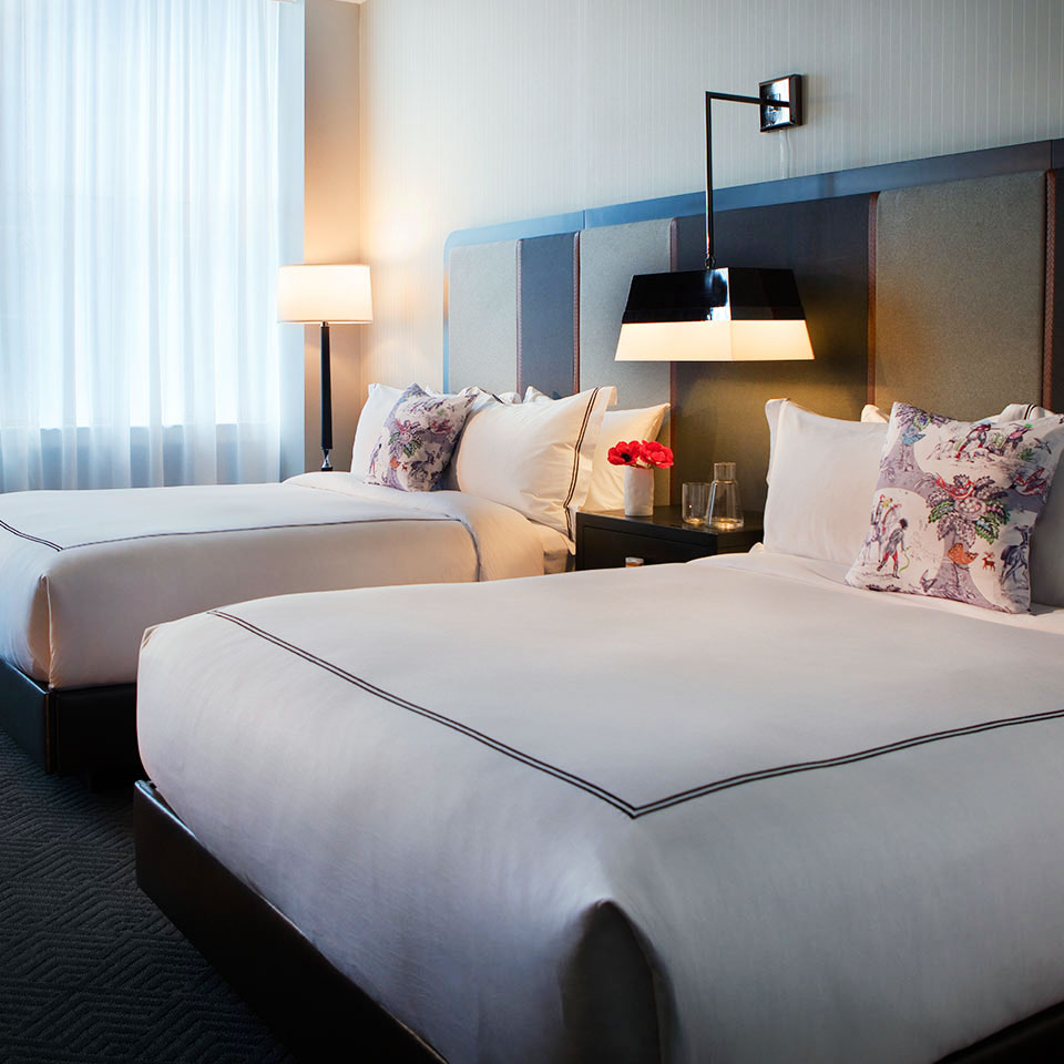 Kimpton Cardinal Hotel