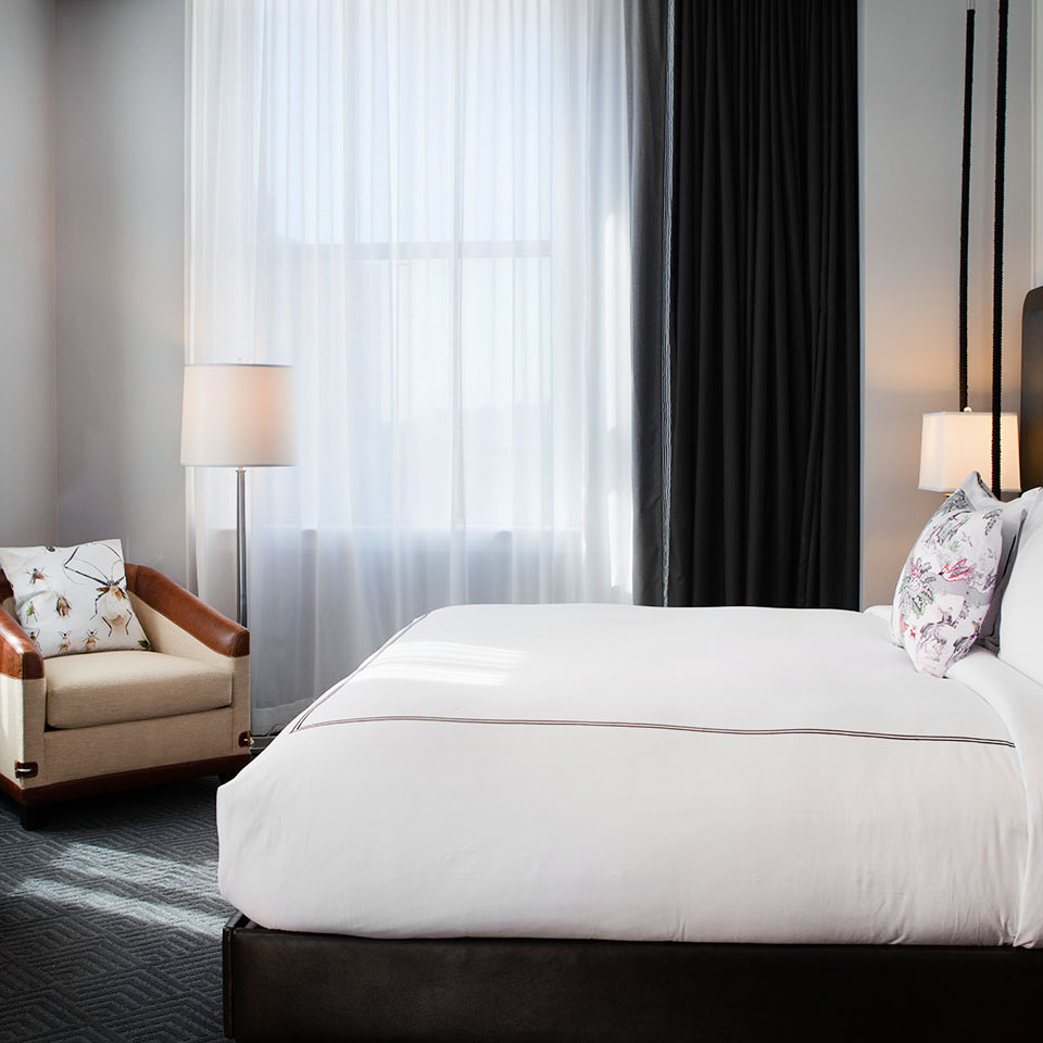 Kimpton Cardinal Hotel