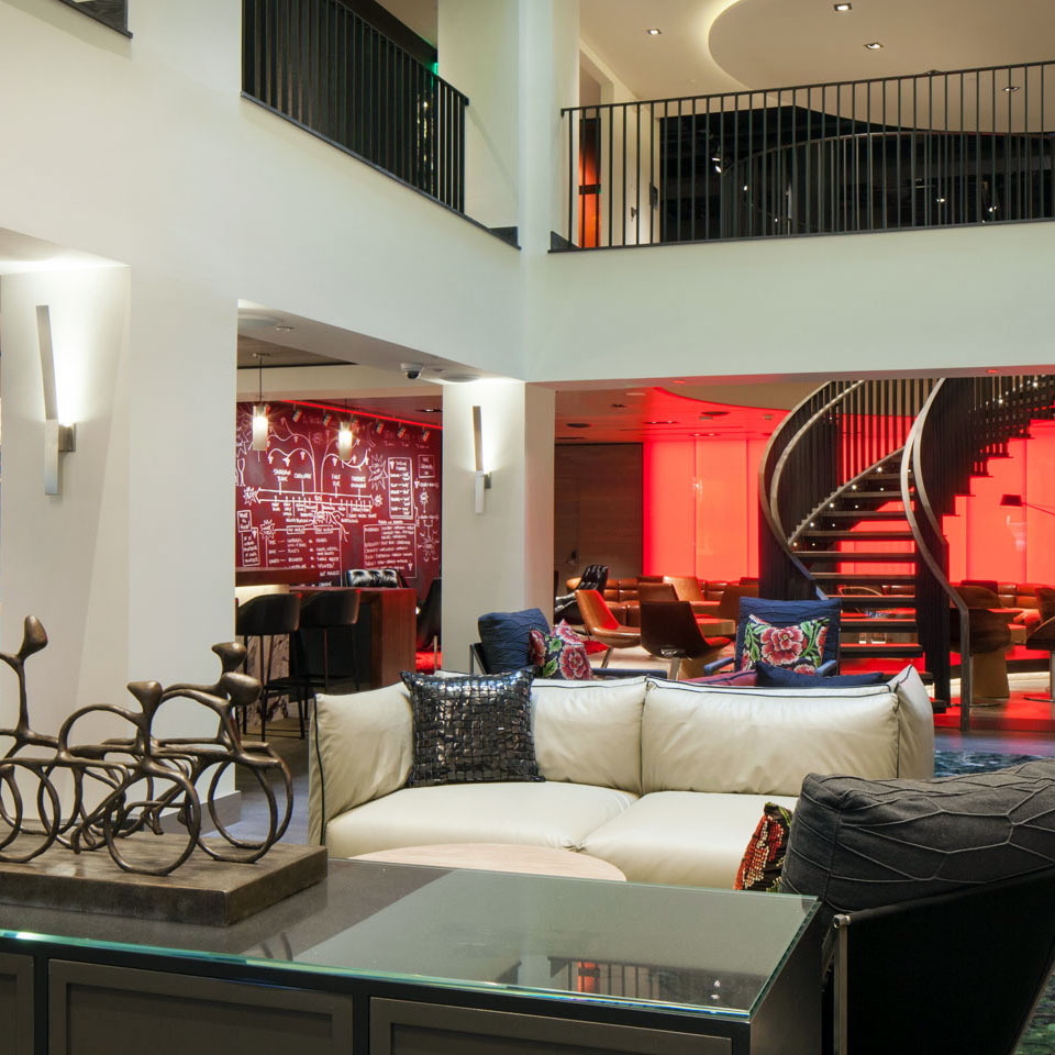 Kimpton Hotel Vintage Portland