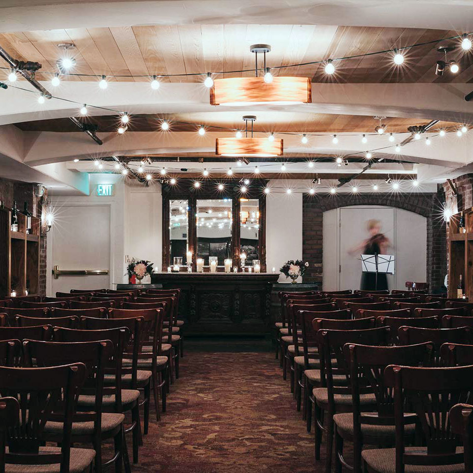 Kimpton Hotel Vintage Portland