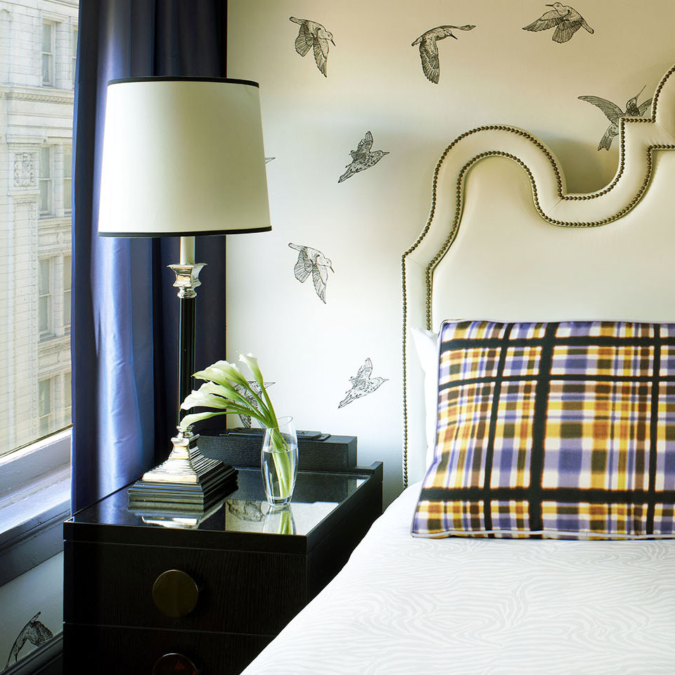 Kimpton Hotel Monaco Portland