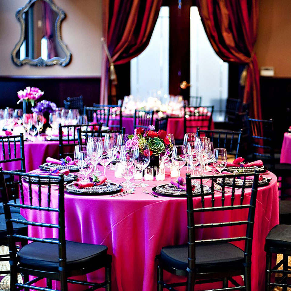 Kimpton Hotel Monaco Portland
