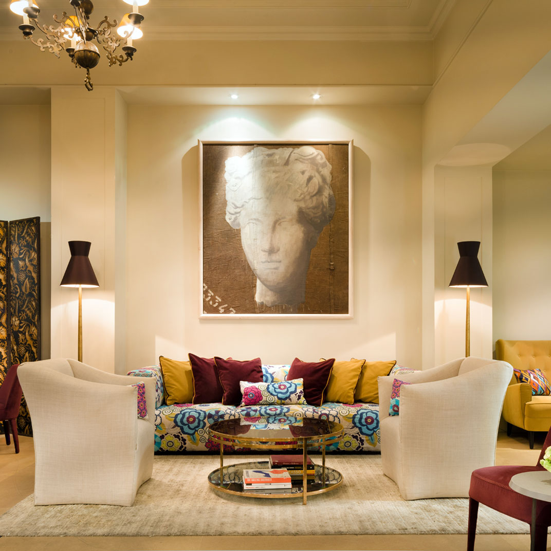 Hotel Savoy