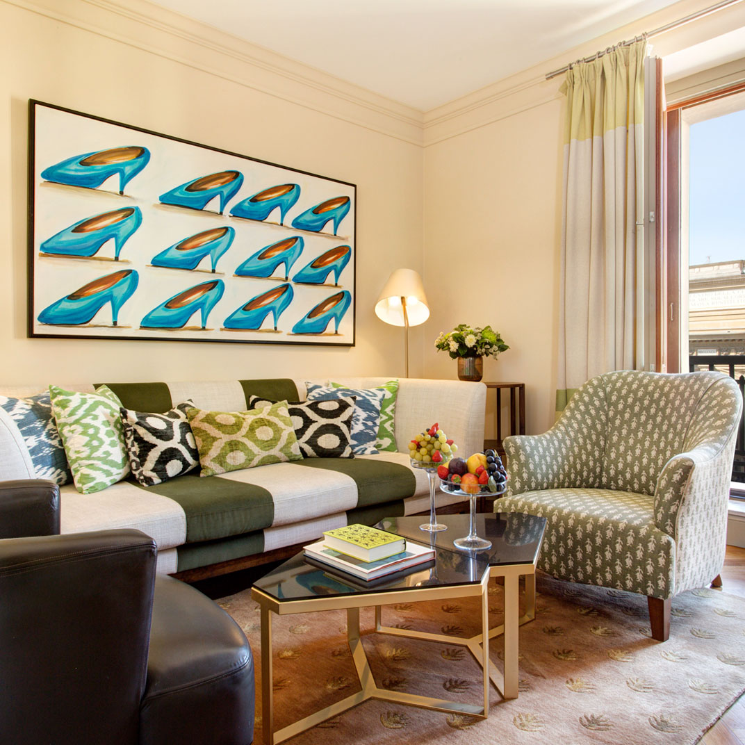 Hotel Savoy