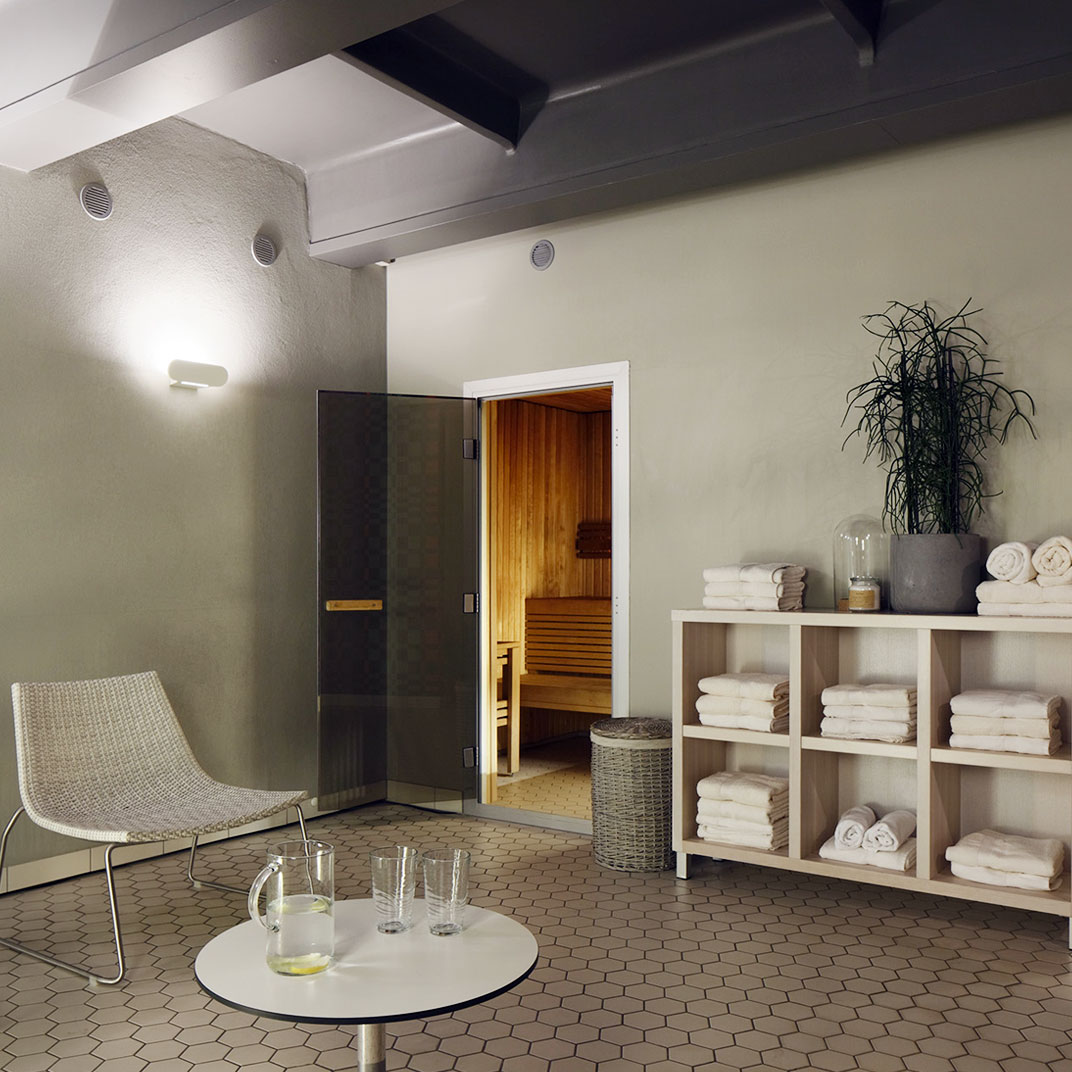 Hotel Neiburgs