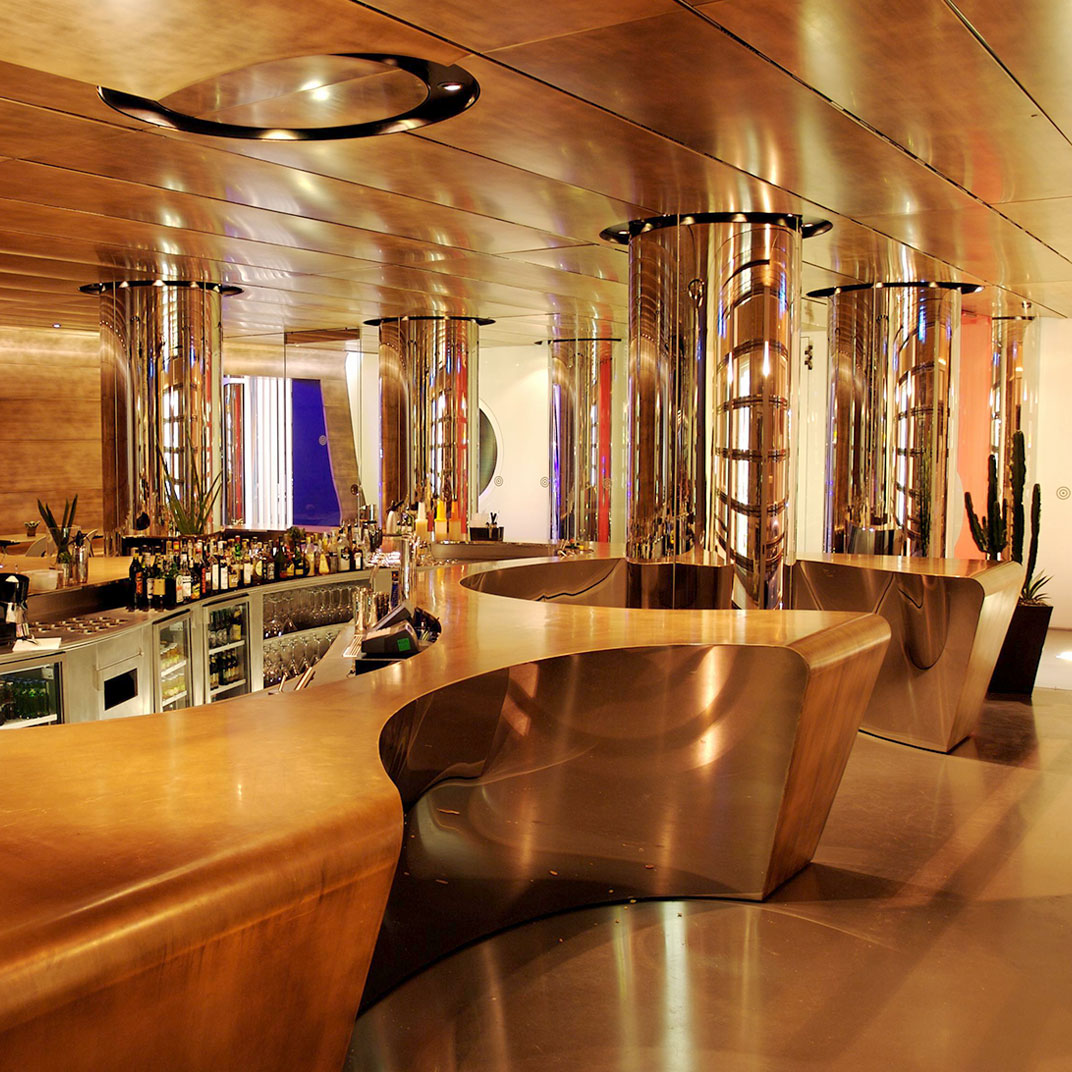 DuoMo Hotel