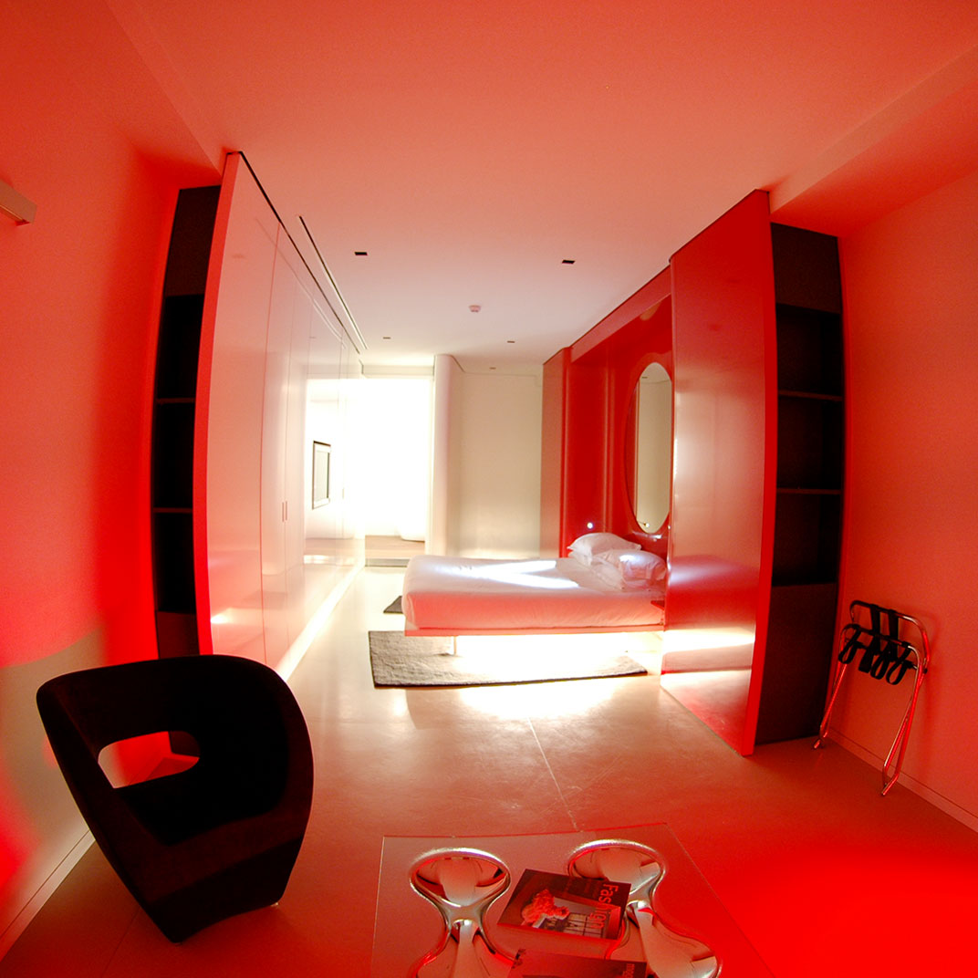 DuoMo Hotel