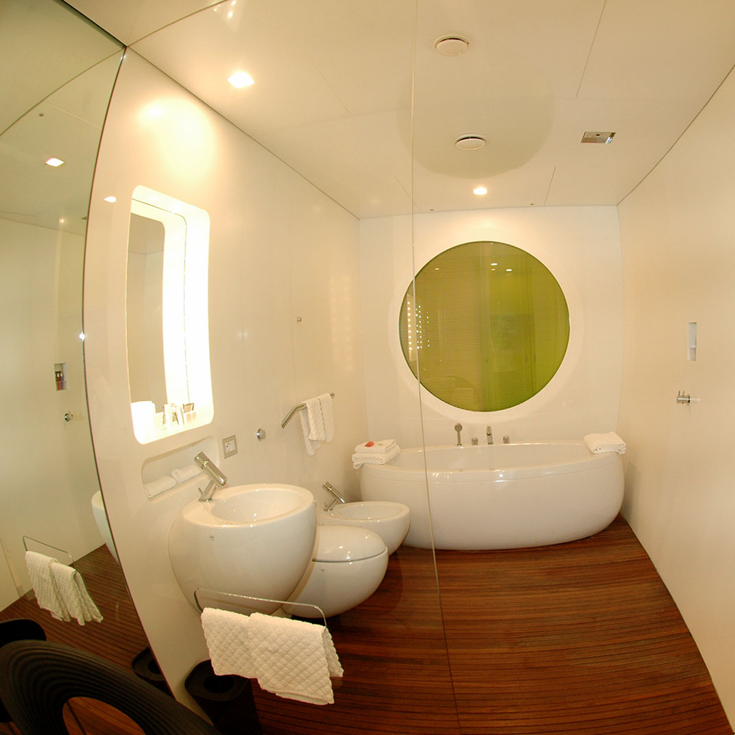 DuoMo Hotel