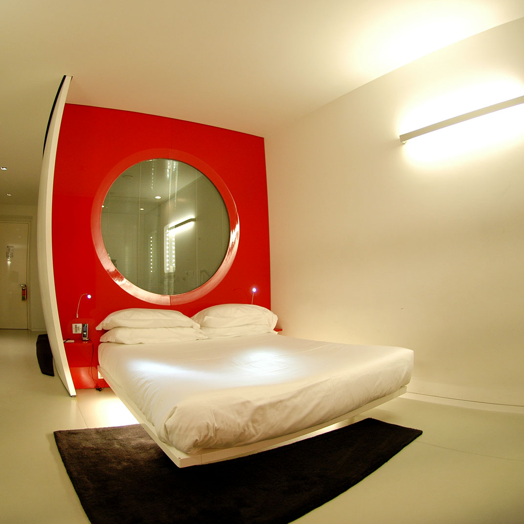 DuoMo Hotel