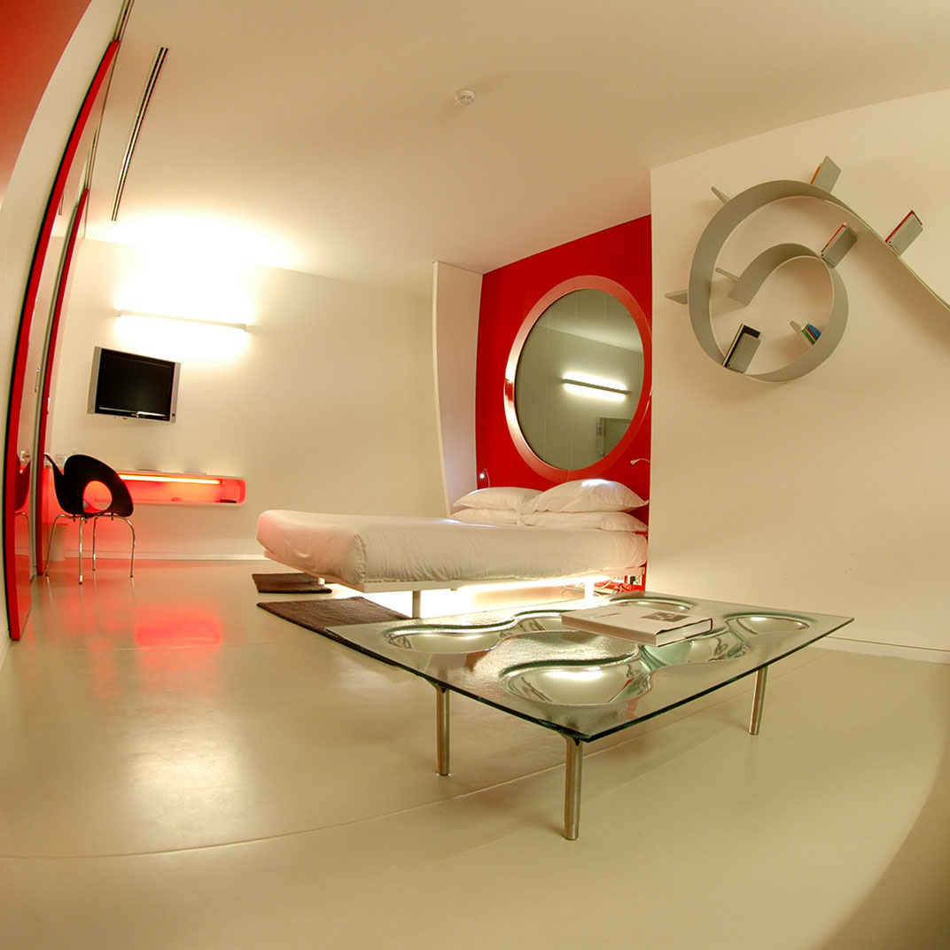 DuoMo Hotel