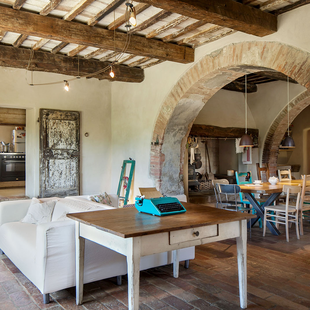 Follonico Suite B&B