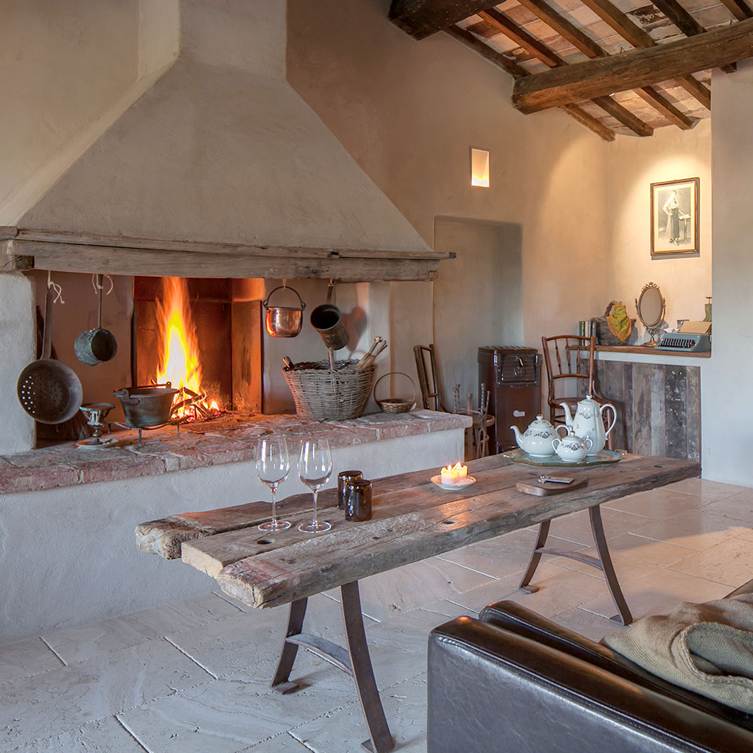Follonico Suite B&B