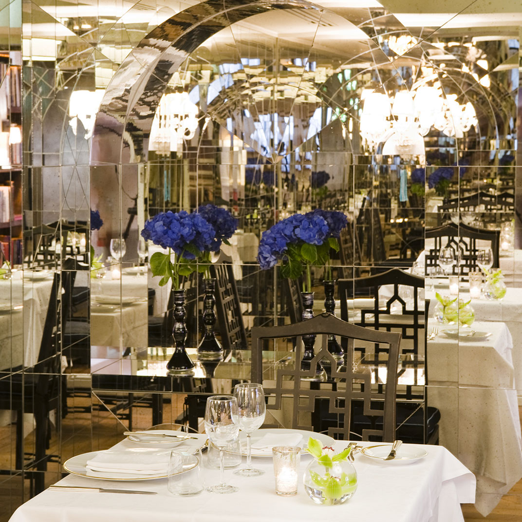 Starhotels Splendid Venice