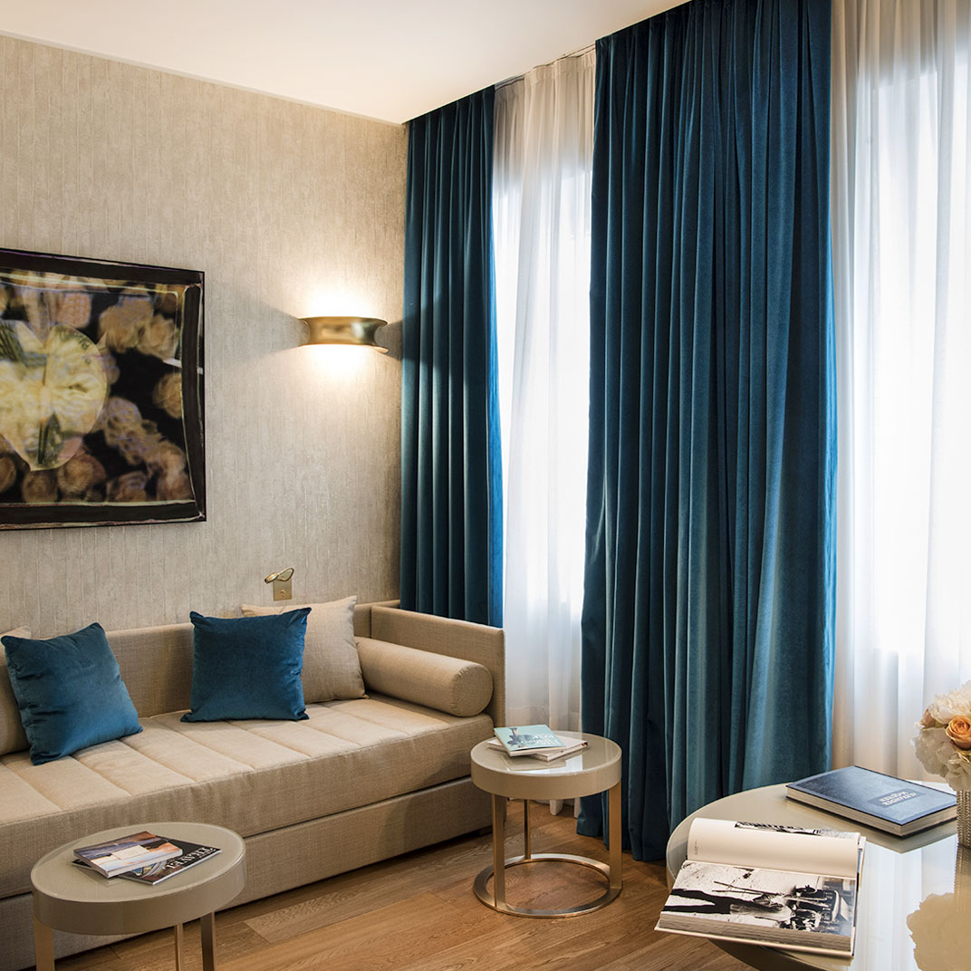 Starhotels Rosa Grand