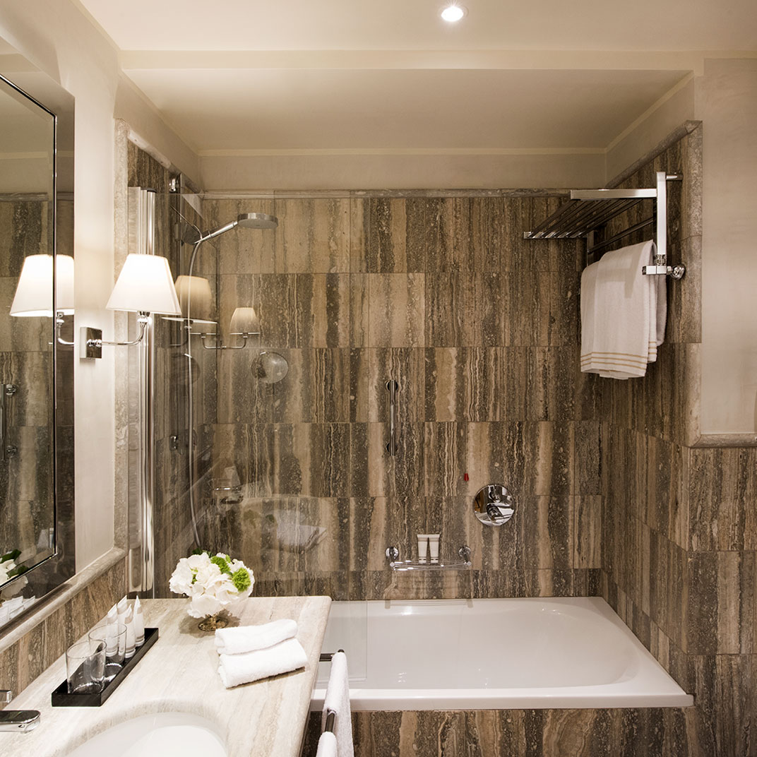 Starhotels Rosa Grand